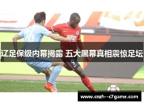 辽足保级内幕揭露 五大黑幕真相震惊足坛