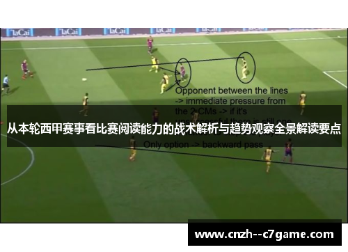 从本轮西甲赛事看比赛阅读能力的战术解析与趋势观察全景解读要点
