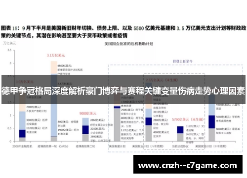 德甲争冠格局深度解析豪门博弈与赛程关键变量伤病走势心理因素